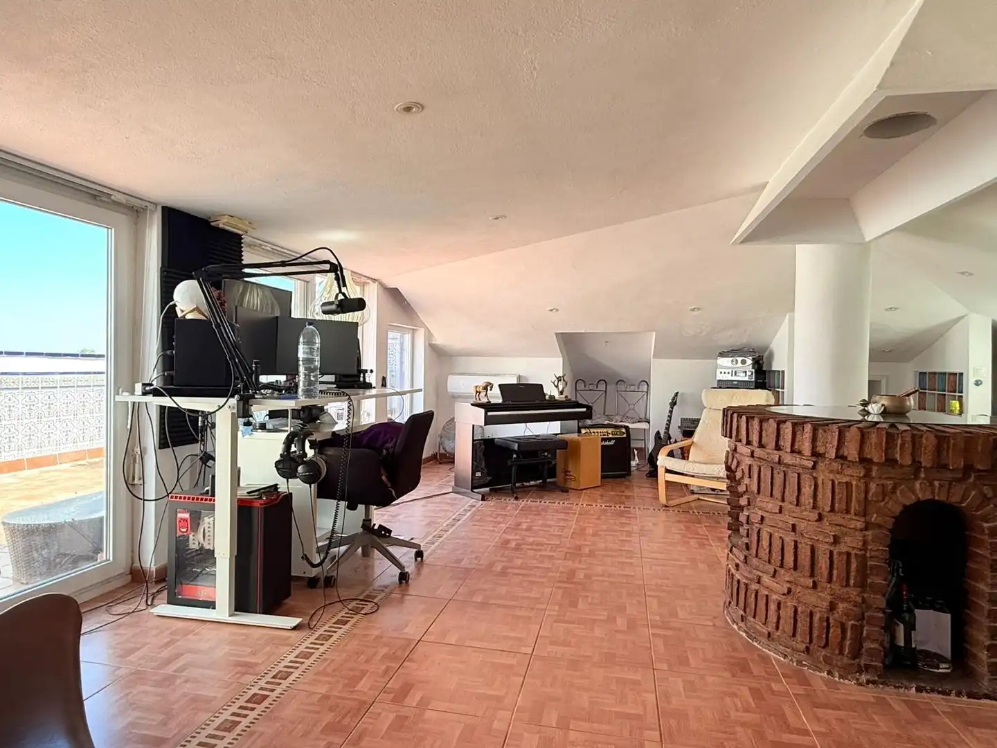 Casa o xalet en venda en Benalmádena amb Aire condicionat, Jardí privat i Terrassa