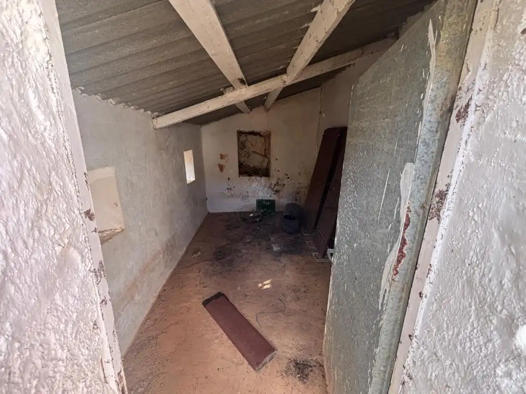Finca rústica en venta en Polígono 23 Parcela 90 LAS FUENTES. ALMOGIA (MÁLAG, Almogía