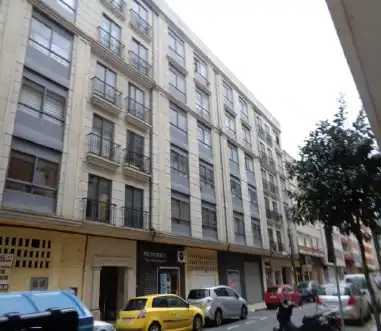 Exterior view of Commercial properties for sale in Marín
