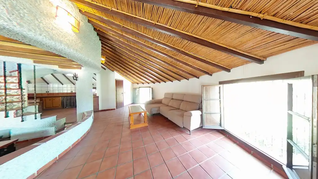 Casa rústica con piscina en venta en Torrox Pueblo, imagen 7