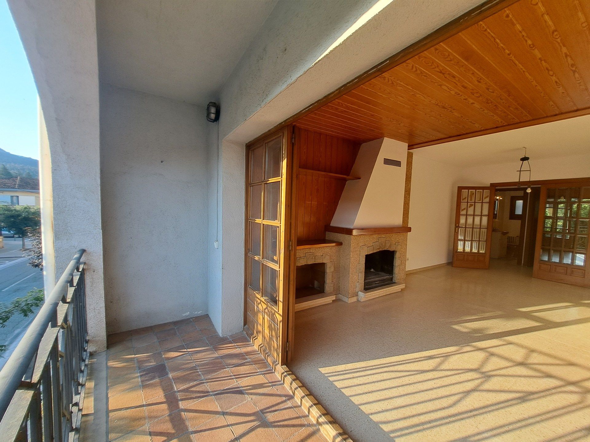 Country house for sale in Aiguafreda  with Terrace and Storage room