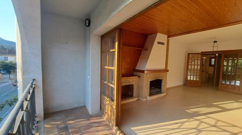 Foto 3 de Casa adosada en venda a Aiguafreda, Barcelona