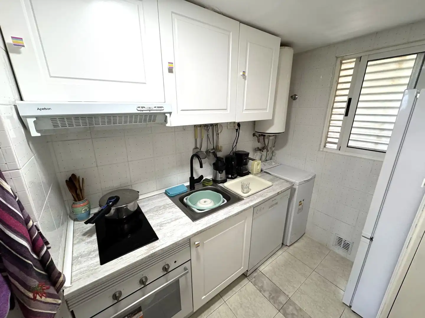 Apartament amb piscina en venda a Levante Alto, imagen 11