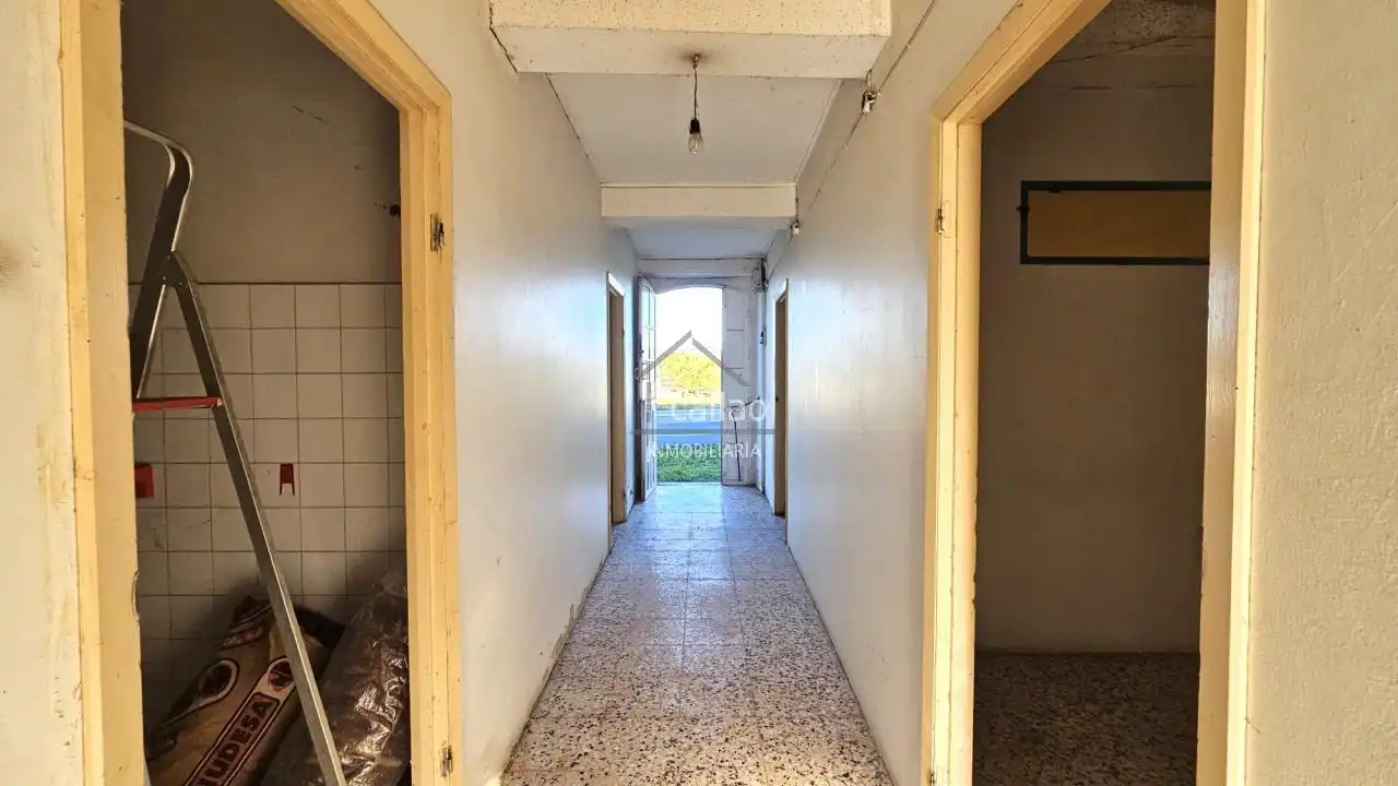 Casa amb jardí en venda a San Mateo - Castro- O Val, imagen 11