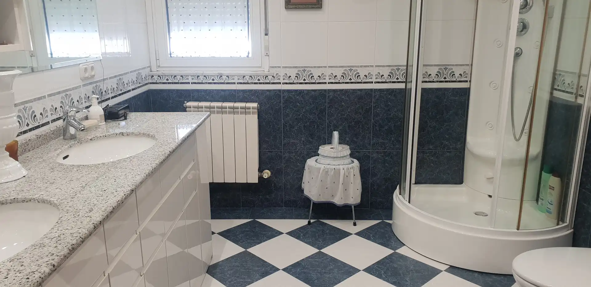 Haus oder Chalet zum Verkauf in Calvarrasa de Abajo, Salamanca