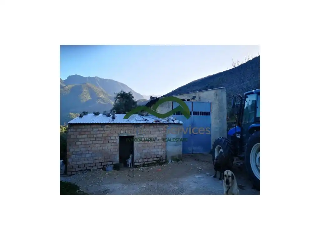Casa rustica in vendita a Zahara, imagen 14