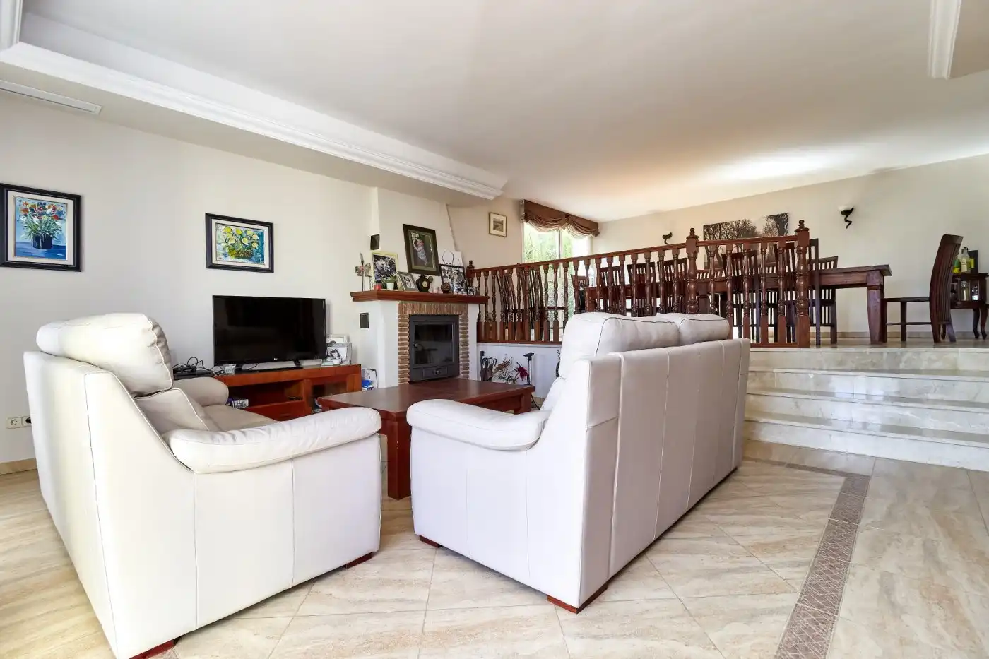 Villa avec piscine à vendre à Campo de Mijas, imagen 6