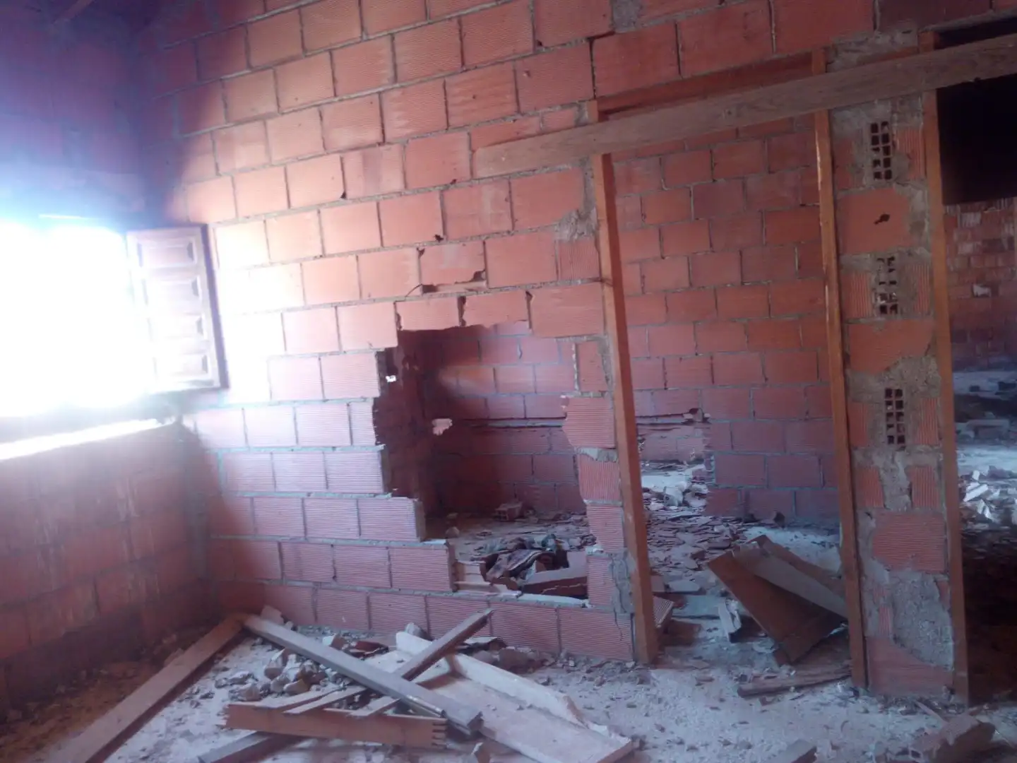 Terreno en venta en Almendricos