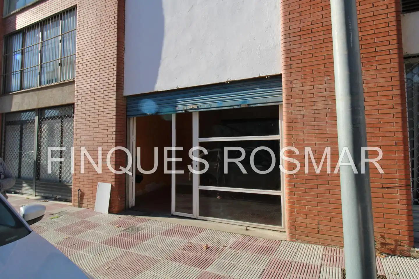 Local comercial en venta en El Molí-El Rieral, imagen 22
