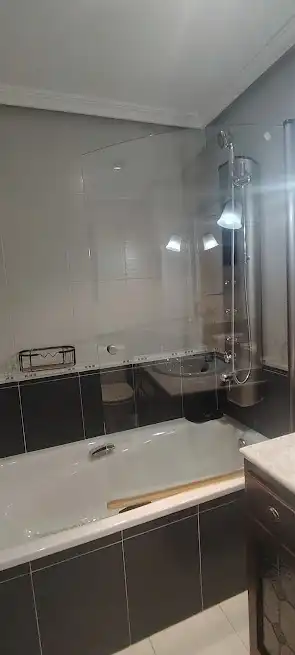 Bany de Pis en venda en Linares amb Aire condicionat, Calefacció i Balcó