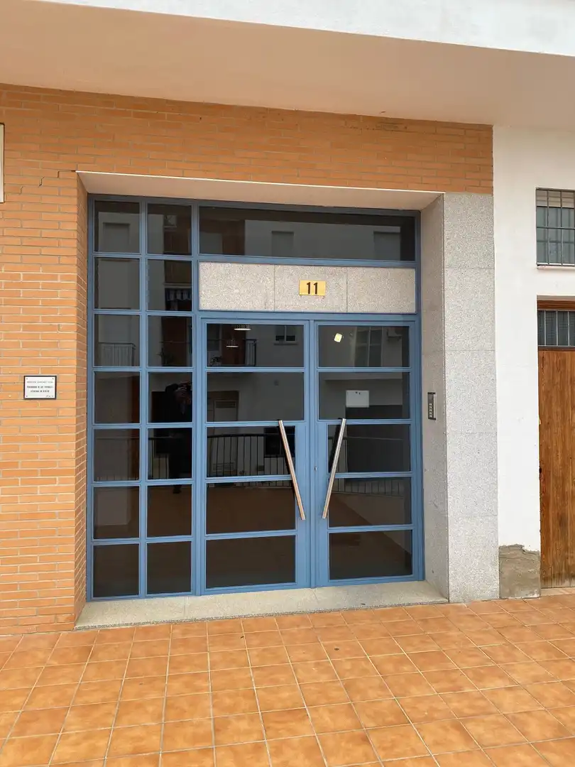 Piso en venta en Castuera con Aire acondicionado, Amueblado y Balcón