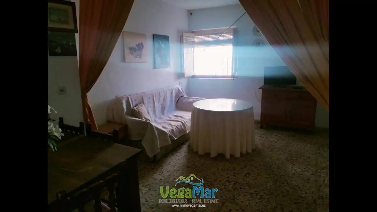Casa o chalet en venta en Almuñécar con Terraza