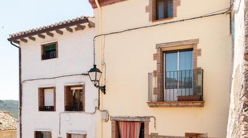 Foto 3 de Finca rústica de lloguer a Calle Santo Cristo, Tierga, Zaragoza