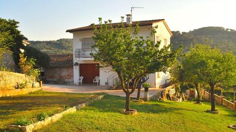 Foto 3 de Casa o xalet en venda a Vallromanes, Barcelona