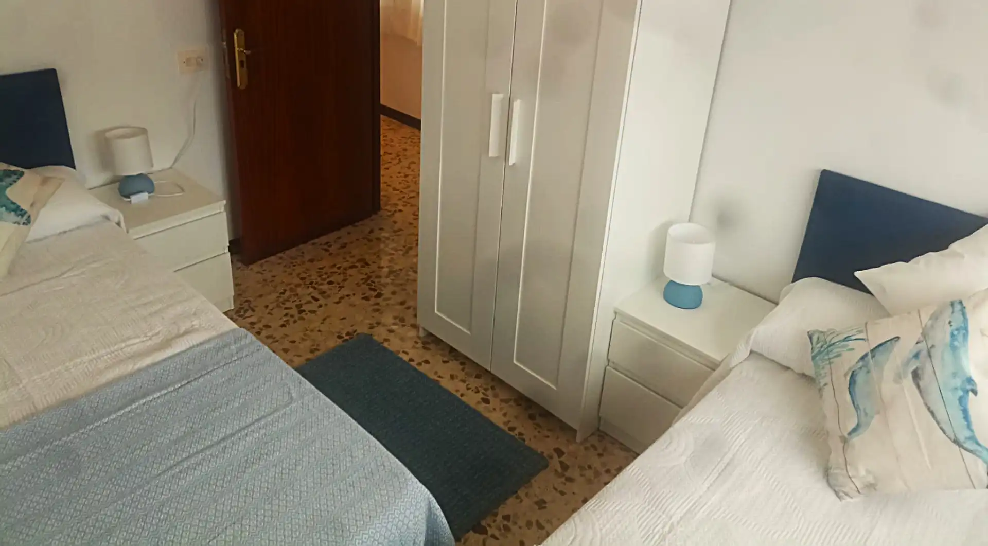 Schlafzimmer von Gebäude zum Verkauf in Mañón