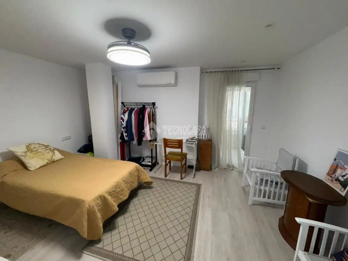 Piso con terraza en venta en L'Olivereta, imagen 20