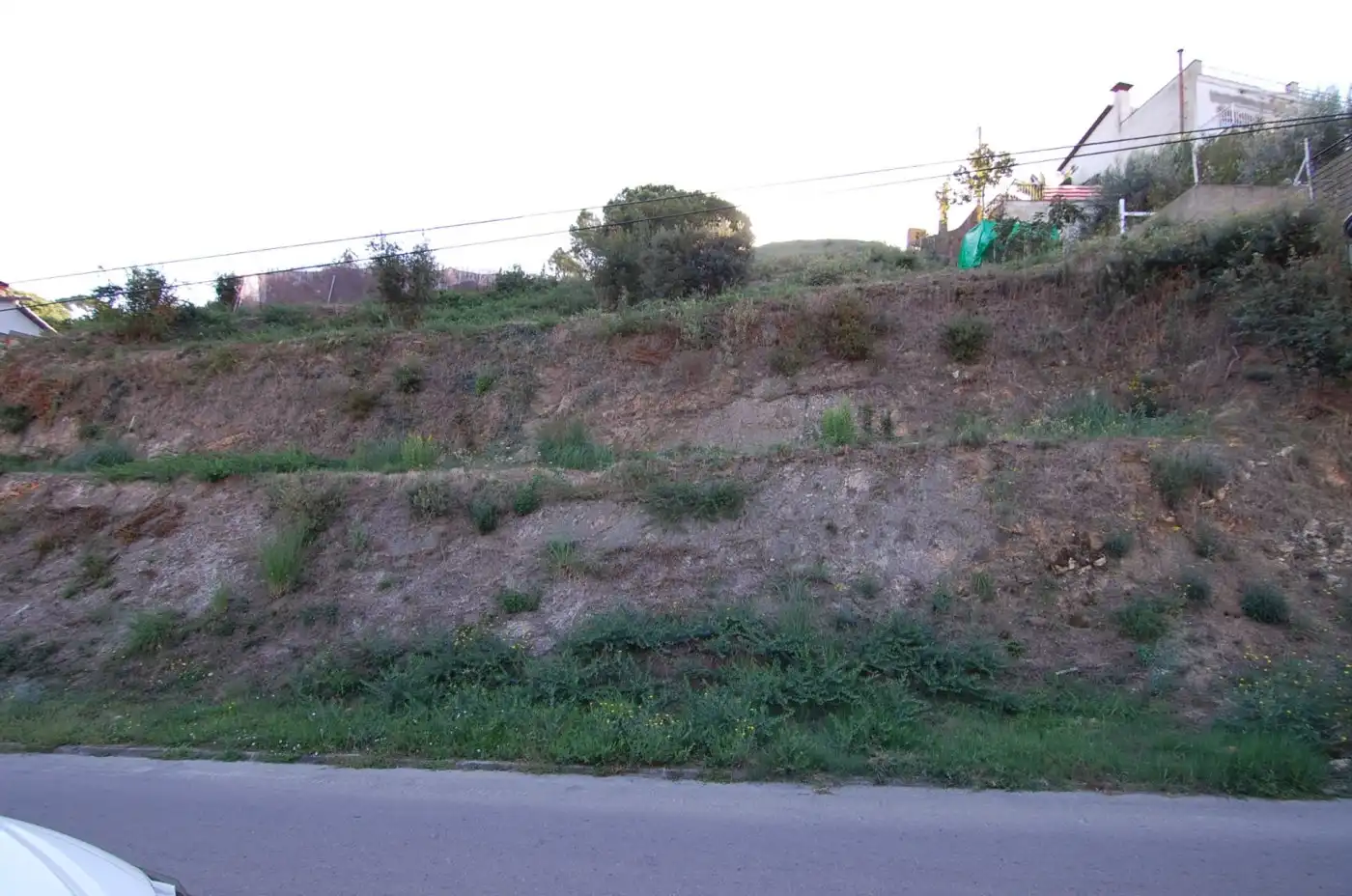 Residential zum Verkauf in Argentona