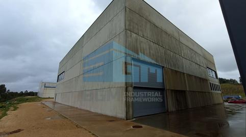 Photo 4 of Industrial buildings to rent in Barro, Pontevedra