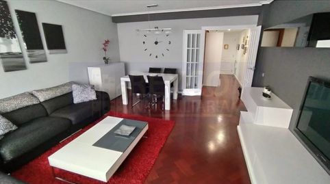 Foto 4 de Piso en venta en Calle Pintor Rosales, San Adrián, Logroño