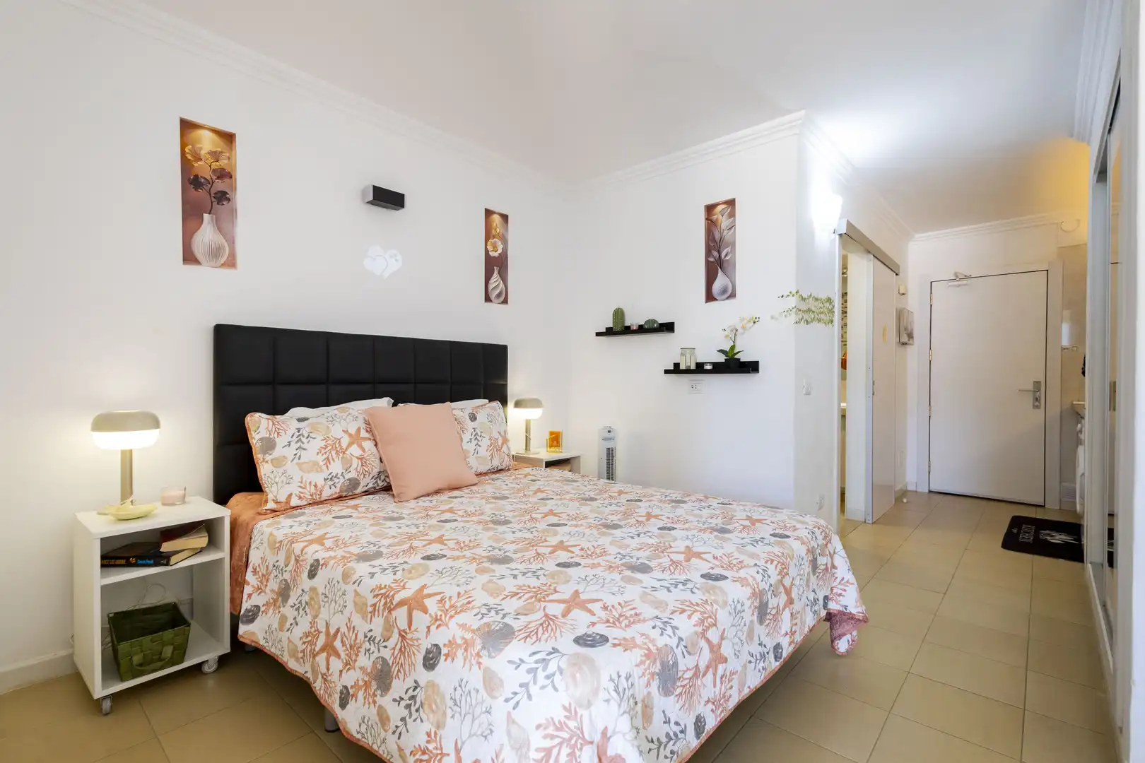 Habitación de Piso en venta en San Miguel de Abona con Calefacción, Jardín privado y Terraza