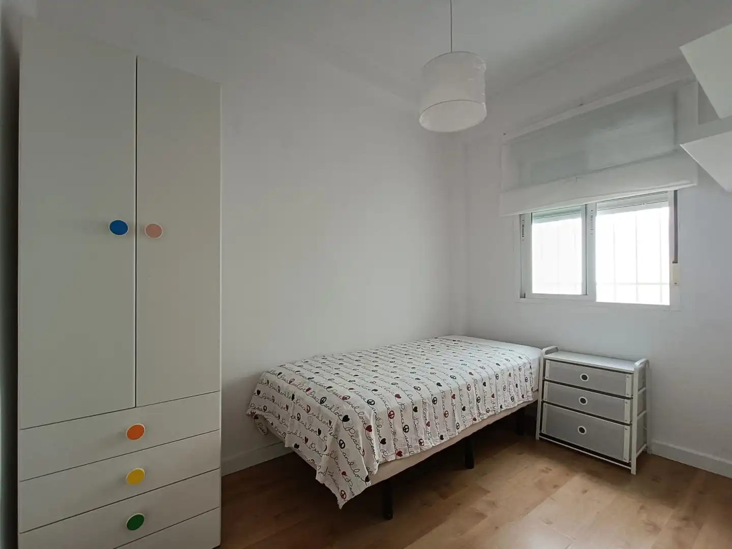 Flat for rent in Calle Alhondiga, Santa Catalina