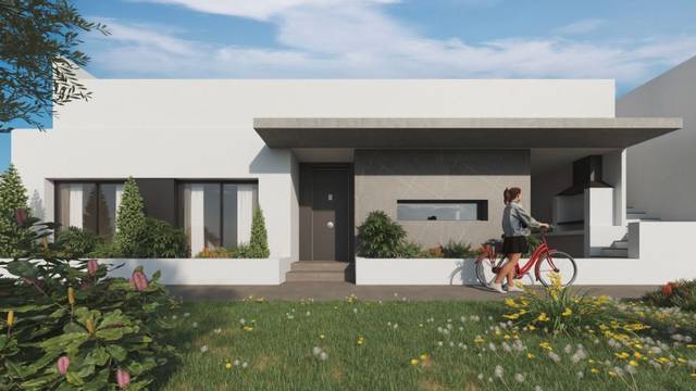 Casa-chalet en Venta en Aguas Nuevas