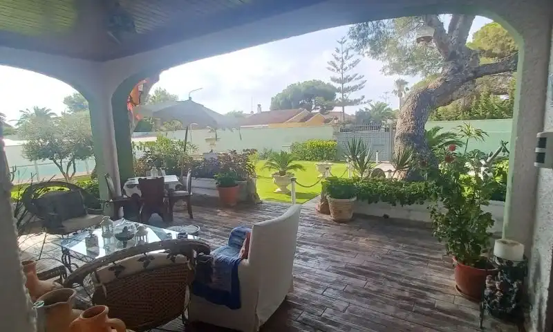 Casa amb piscina en venda a Orihuela Costa, imagen 12