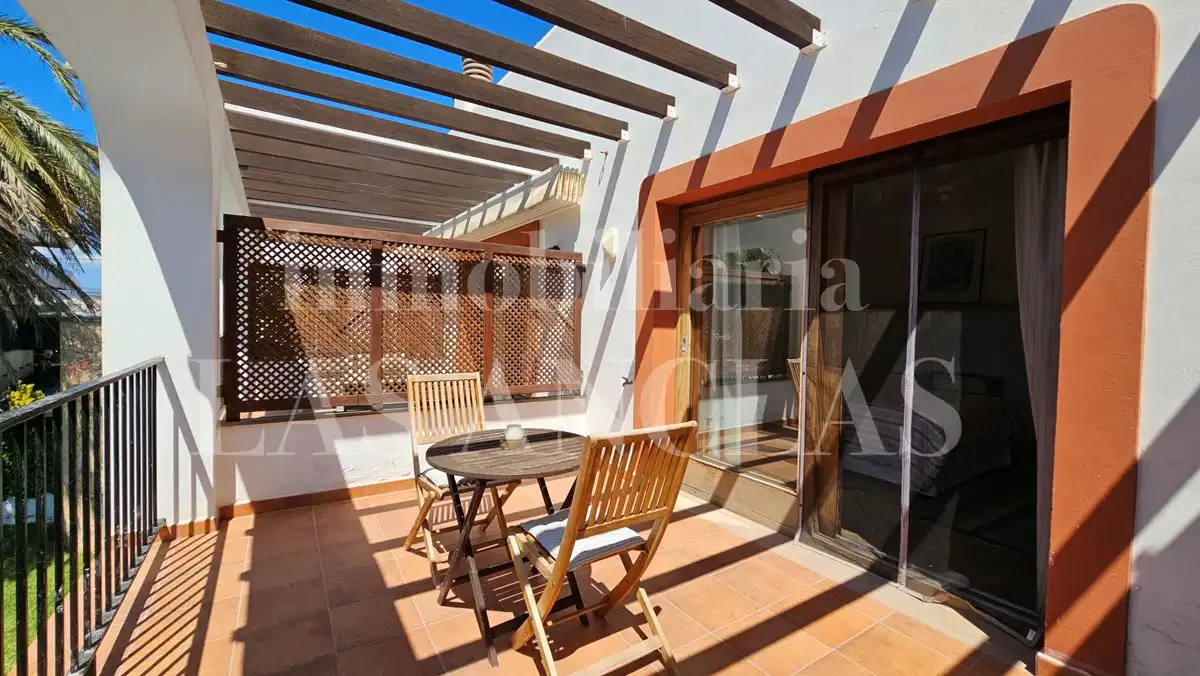 Casa a schiera con piscina in vendita a Marina Botafoc - Platja de Talamanca, imagen 3