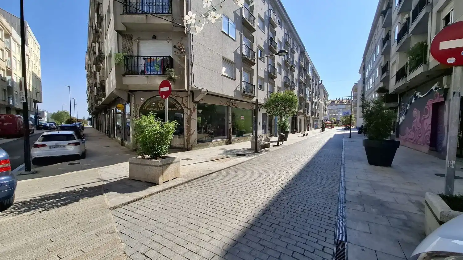 Local comercial en venda a Pablo Iglesias, imagen 6