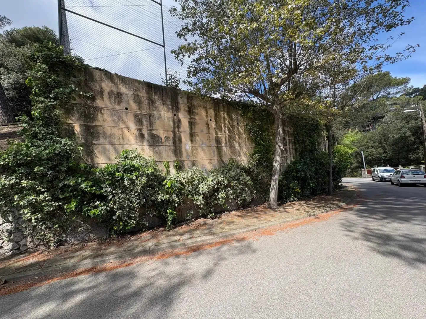 Wohnbaugrundstück zum Verkauf in El Racó - Sant Feliu del Racó
