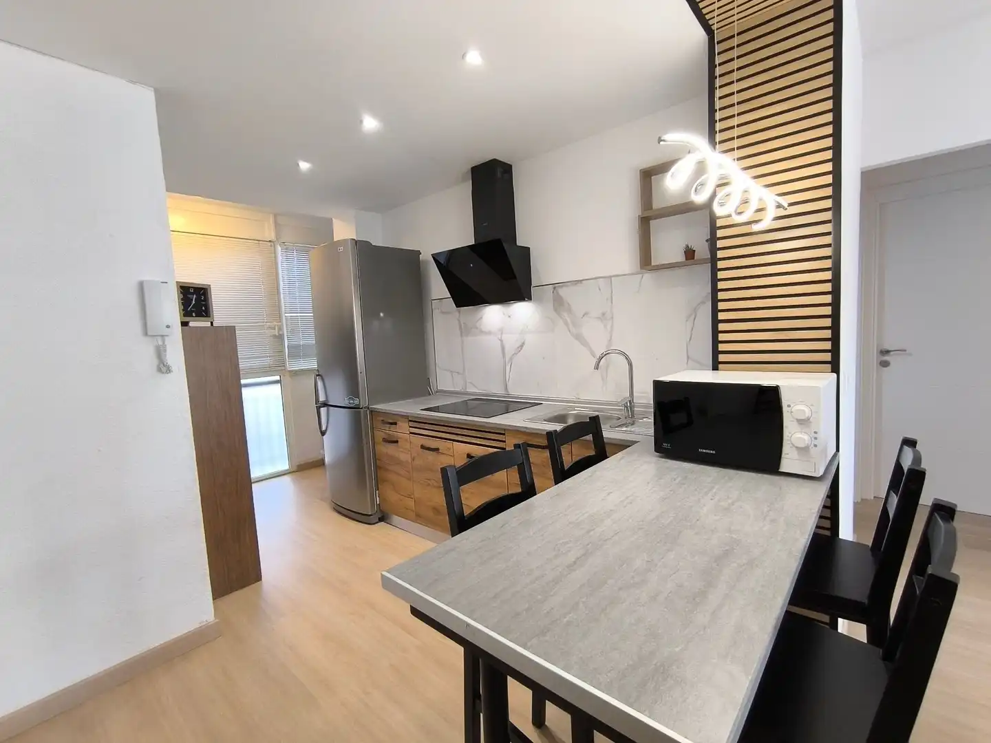 Apartment mit Aufzug zum Verkauf in Nord, imagen 8
