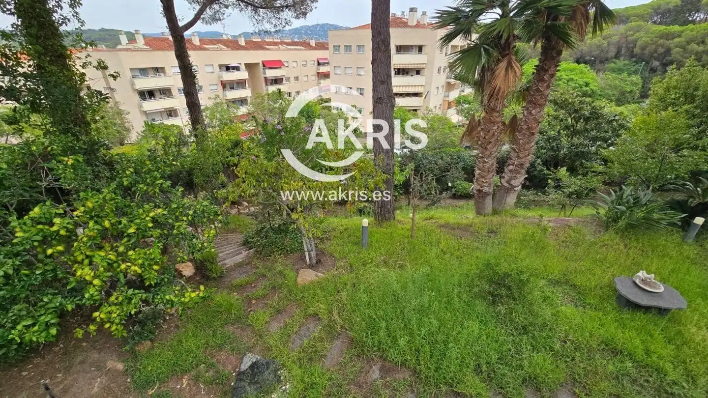 Piso con piscina en venta en Avinguda Sa Boadella, imagen 41