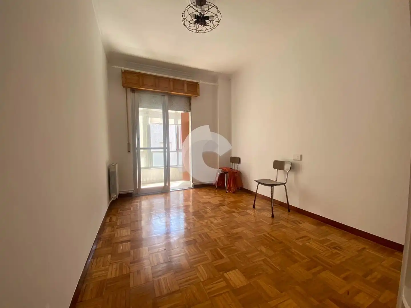Habitación de Piso en venta en Barbadás con Calefacción y Parquet