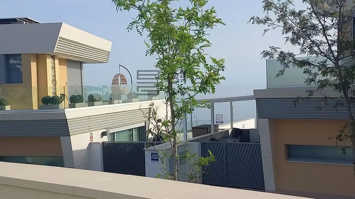 Reihenhaus mit Pool zum Verkauf in Dingo, imagen 13
