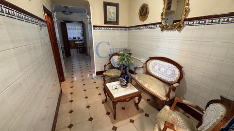 Foto 5 de Casa o chalet en venta en Calle de San Sebastián, Centro - Doña Mercedes, Dos Hermanas