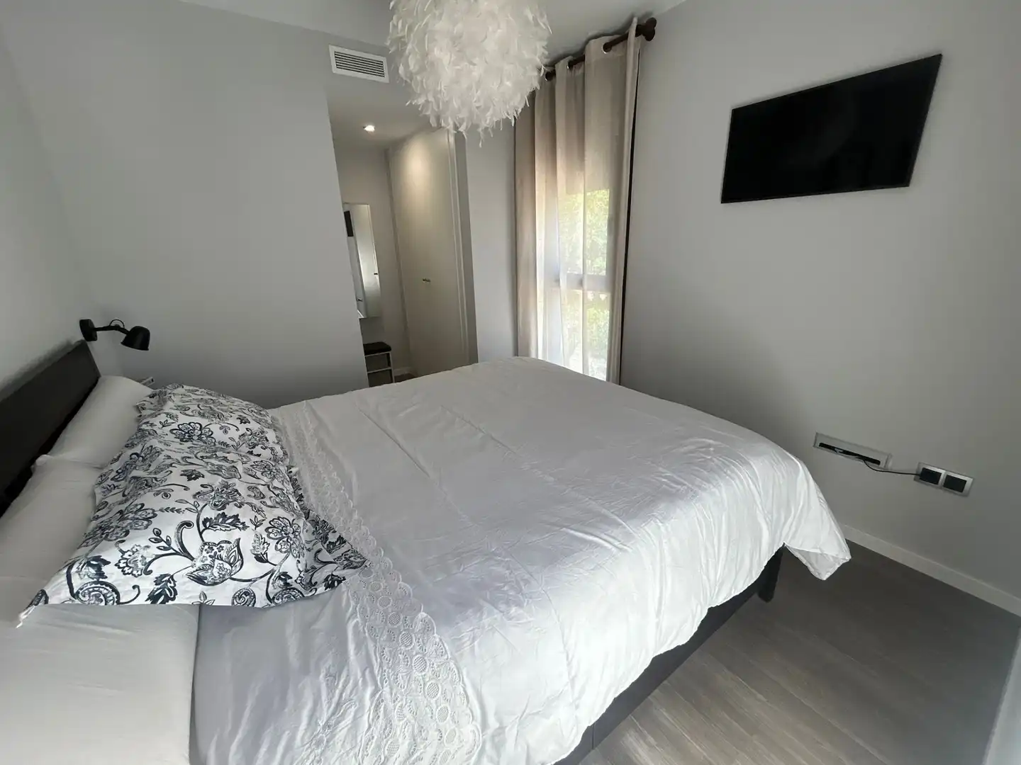 Piso con terraza en venta en Calle Bailarín José Espadero, imagen 20