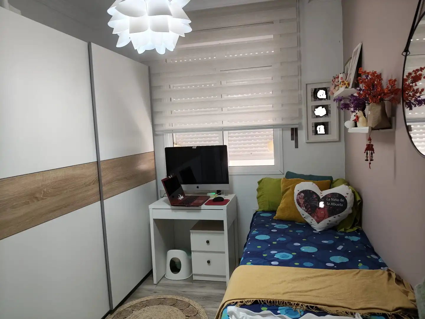 Dormitori de Pis en venda en Las Palmas de Gran Canaria amb Traster, Moblat i Forn
