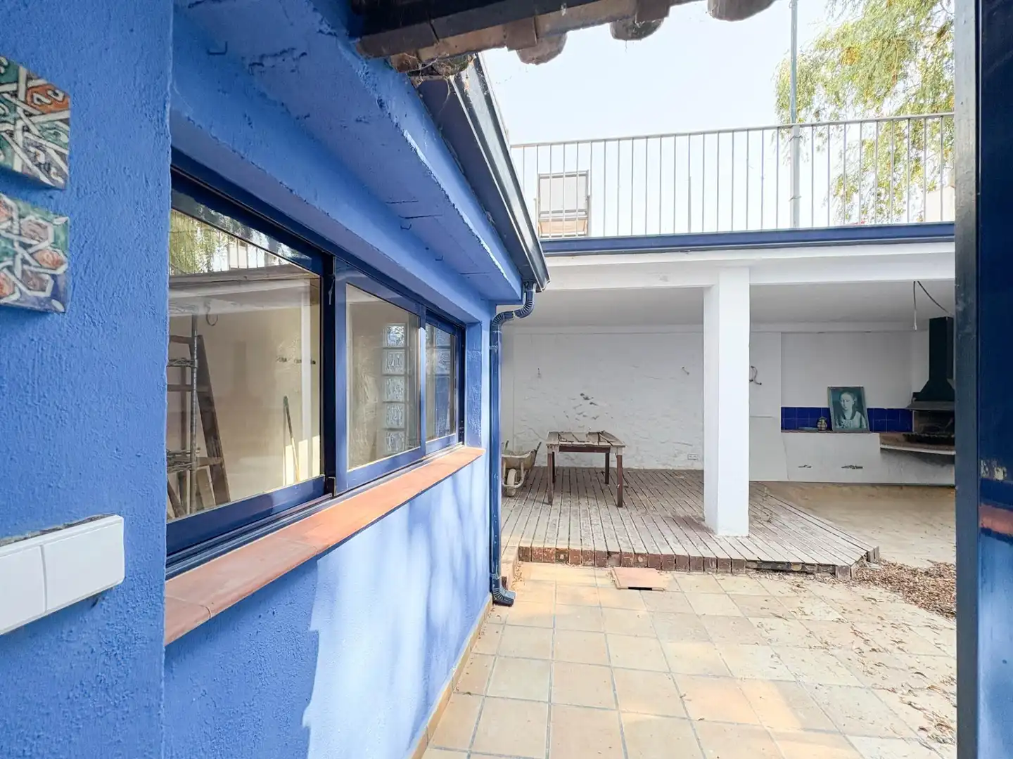 Casa o chalet en venta en Calle CISTERNA, Riba-roja de Túria