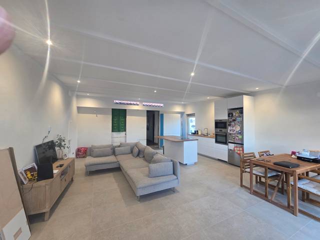 Casa-chalet en Venta en El Salto