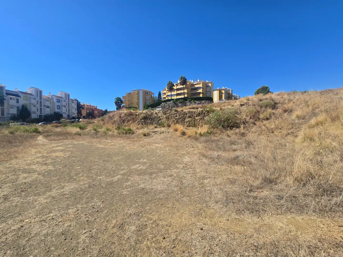 Wohnbaugrundstück zum Verkauf in Urbanizacion Riviera del Sol VI 40, imagen 11