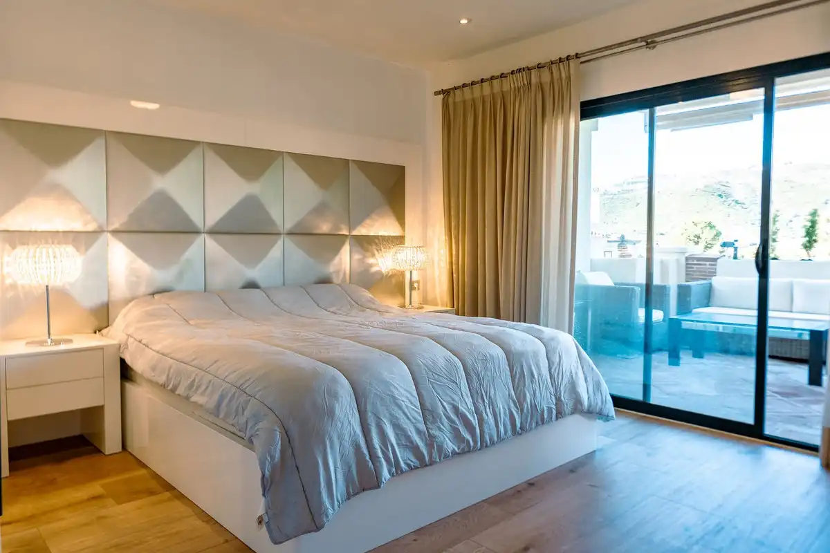 Apartment to rent in Los Arqueros  - Puerto del Almendro, imagen 17