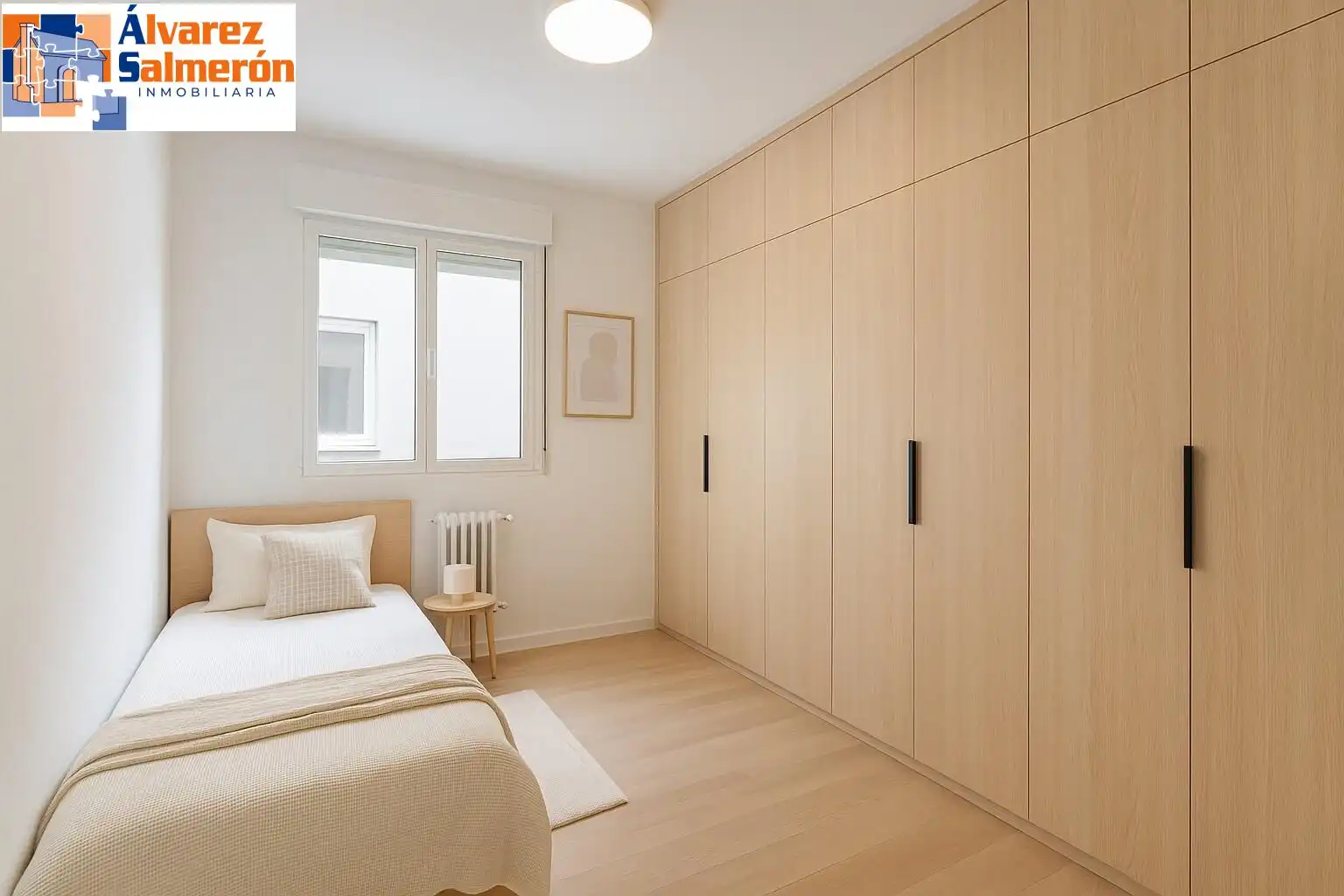 Appartement avec terrasse à vendre à PEDRO ANTONIO DE ALARCON, imagen 12