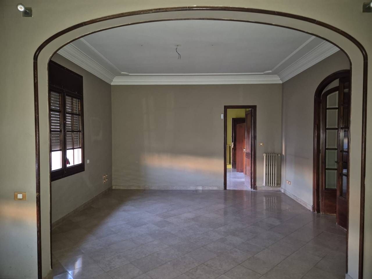 Flat for sale in Nord, Barri del Centre