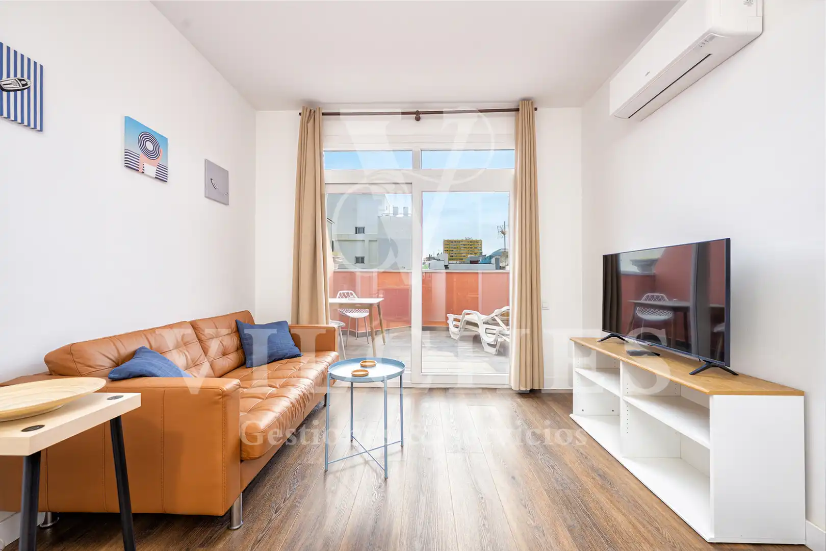 Penthouse with lift for sale in Calle Juan de Miranda, imagen 7