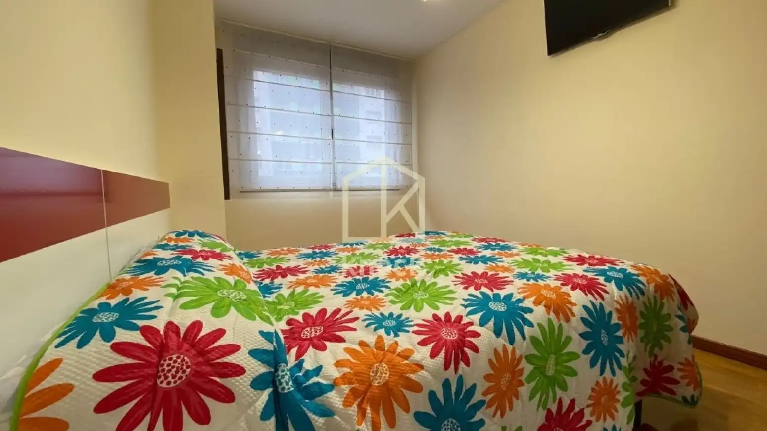 Flat for rent in Gijón - Calle Concejo de Villayón, Jove