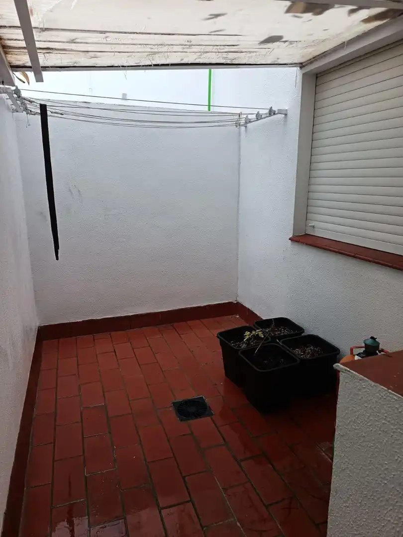 Terraza de Planta baja en venta en Puerto Real con Aire acondicionado y Terraza