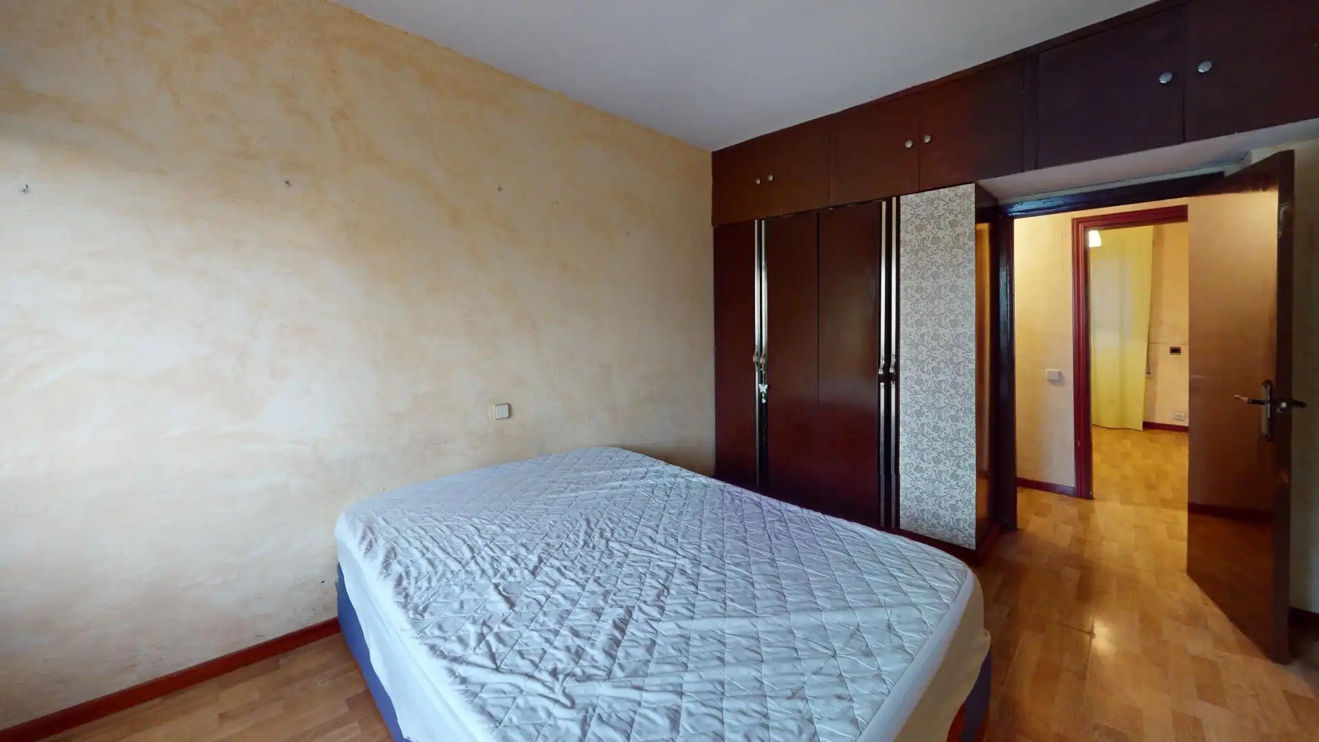 Habitación de Piso en venta en Coslada con Terraza y Trastero