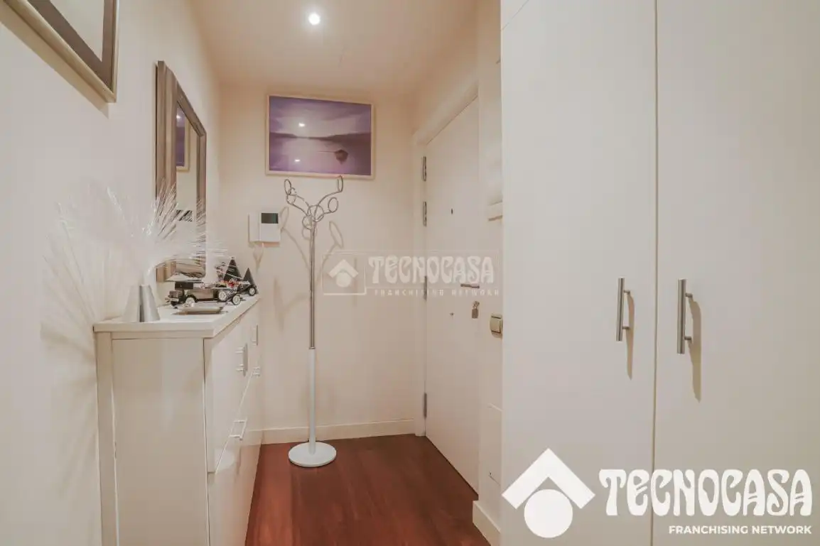Piso en venta en Barcelona con Aire acondicionado, Parquet y Terraza