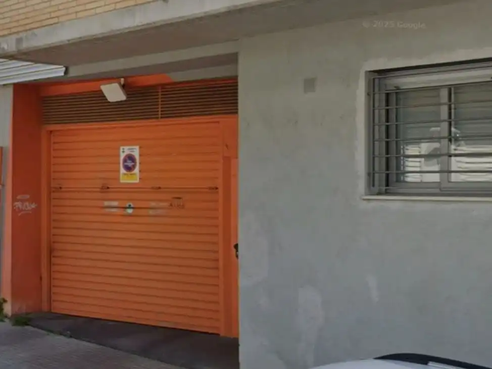 Aparcament en venda a Narcis Oller 9, imagen 4