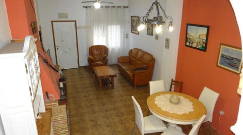 Foto 2 de Finca rústica en venda a Benigembla, Alicante